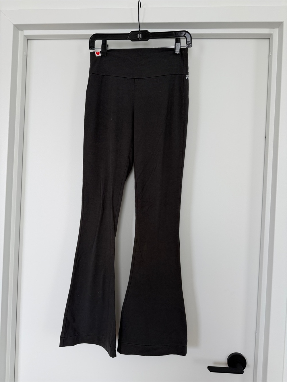Wildfox Leggings Dark Grey - Small